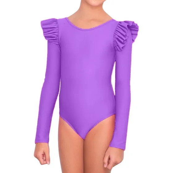 Traje De Baño Marca Swim Para Niñas