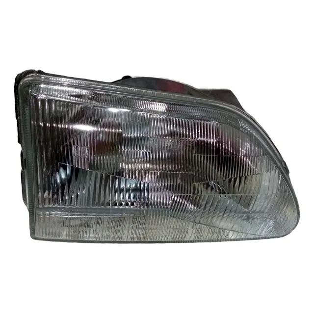 Faro Starlet Der. Modelo Trompa Importada Depo / Cod: 6774