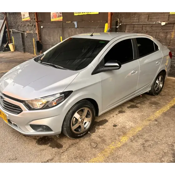 Chevrolet Joy Sedán 2023 1.4
