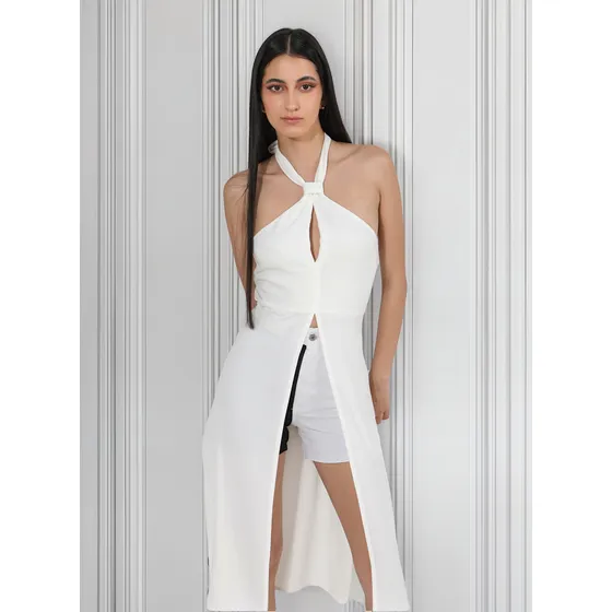 Blusa  Mujer Verano Casual