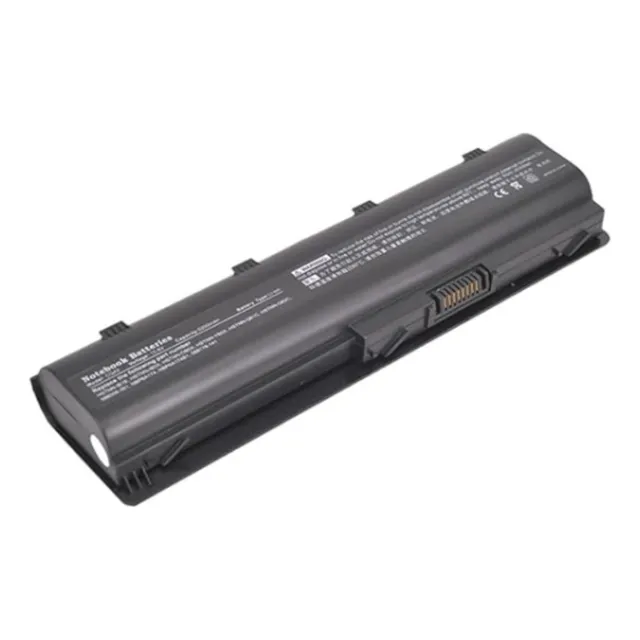 Bateria Para Hp G4 G4-1000 G4-2000 Mu06 Mu09  Cq42 Cq43