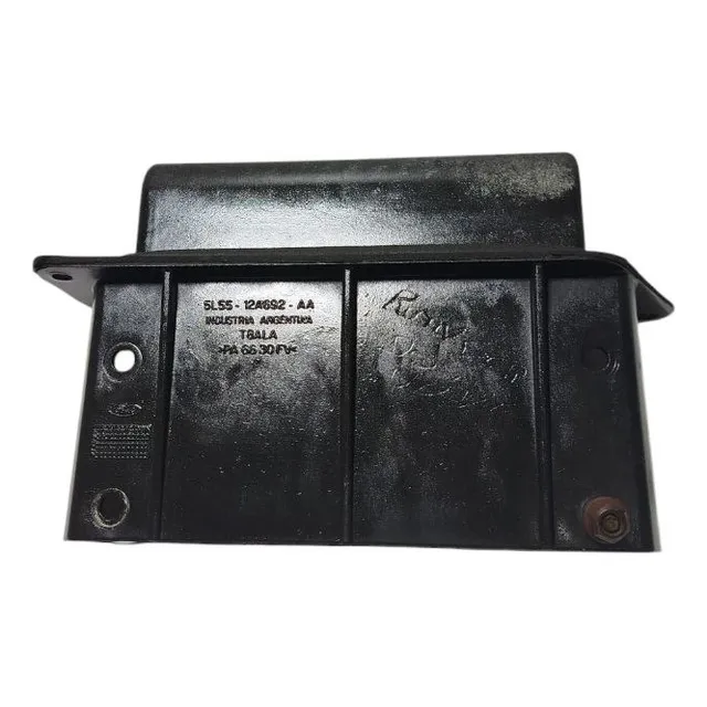 Moldura Suporte Modulo Injeção Ranger 3.0 2005 2006 2011