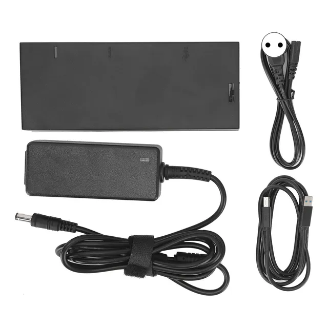 S Adaptador Ac Para Xbox One Slim/x/windows Pc Para Kinect