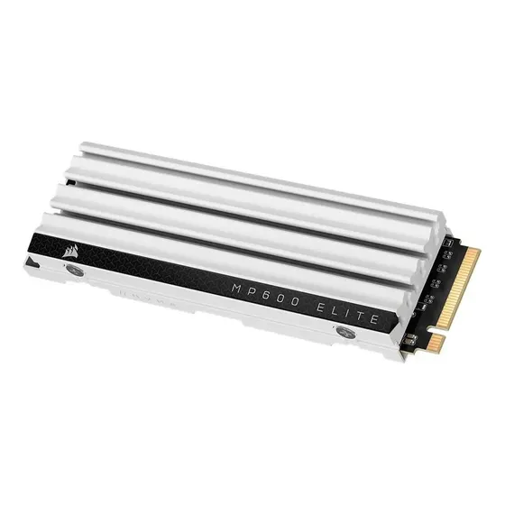 Ssd Corsair Mp600 Elite M.2 1tb Cssd-f1000gbmp600ecs Ps5