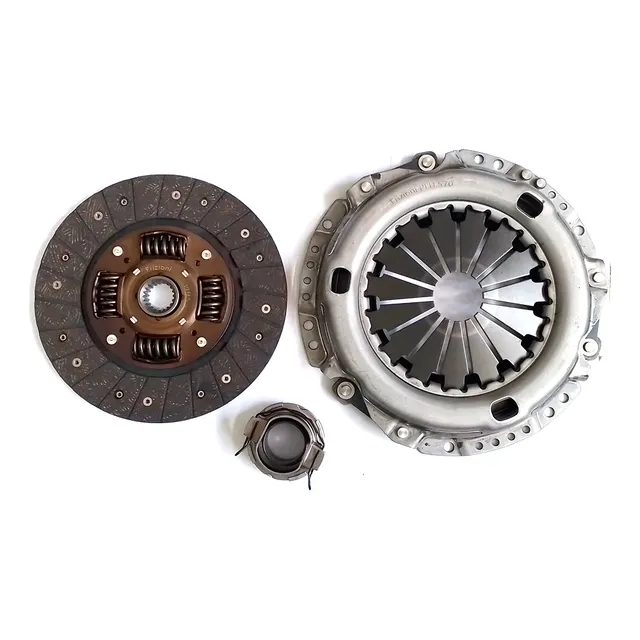 Kit Embrague Jinbei Haise Sy6483 2.2 Nafta 2008 Al 2015