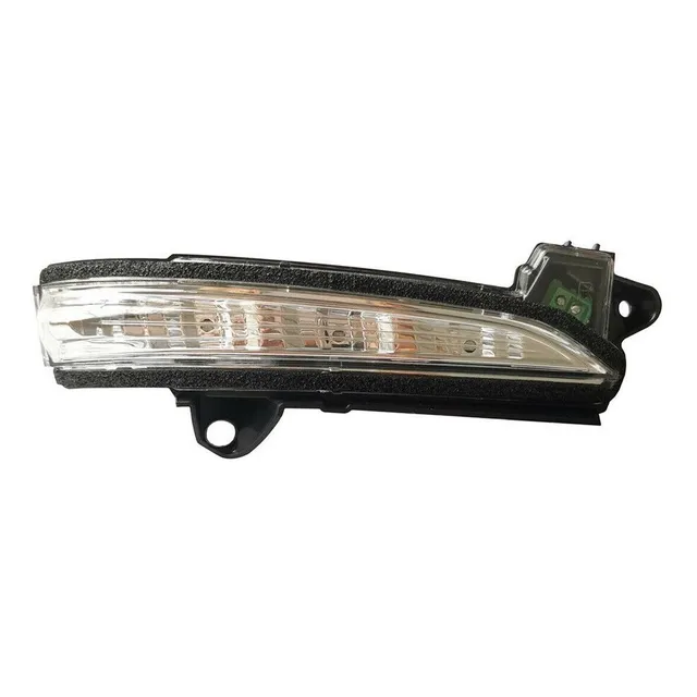 Seta Pisca Retrovisor Ford Fusion 2013 2014 Direito 