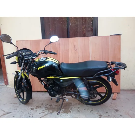 Ft 150 En Buenas Condiciones
