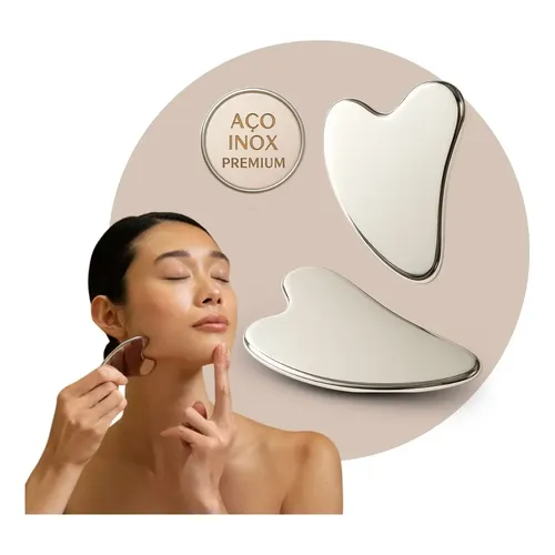 Jade Guasha Massage Tool Gua Sha Facial Tool Guasha Board