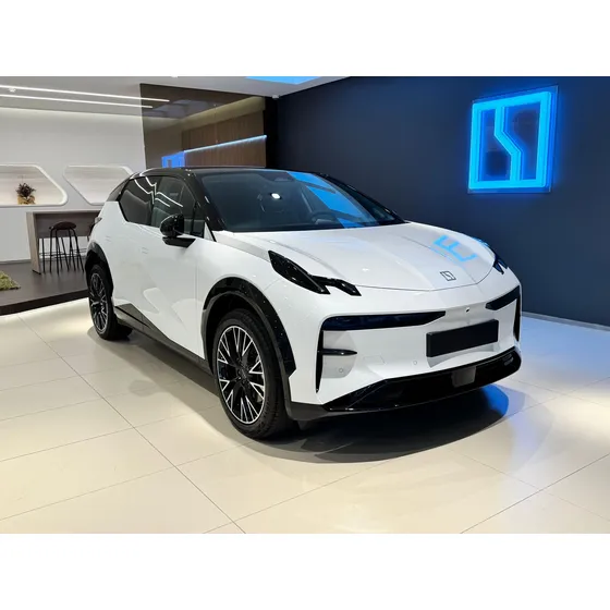 Zeekr X 0.0 Premium Rwd