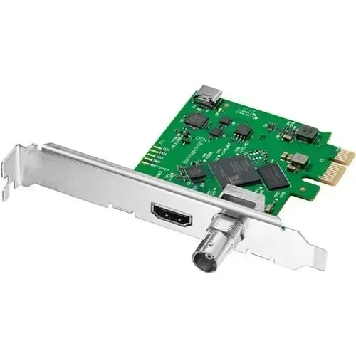 Blackmagic Design Decklink Duo 2 Interna | MercadoLivre