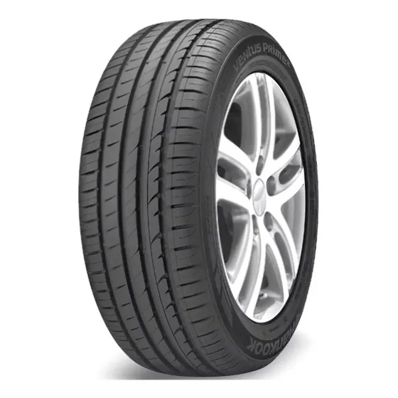 215/45 R17 Llanta Hankook  K 115 Ventus Prime2  87h