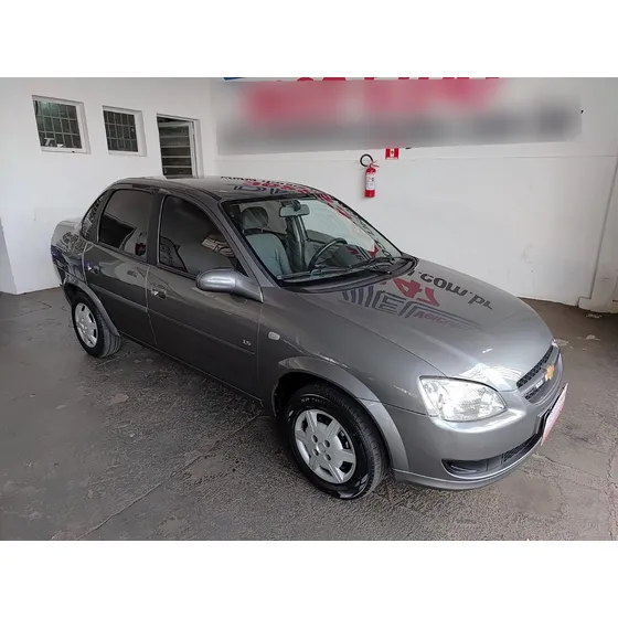 Chevrolet Classic 1.0 Ls Flex Power 4p