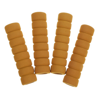 Funda Para Manija De Puerta En Espiral, Segura Para Niños, 4 Funda Para Manija De Puerta En Espiral, Segura Para Niños, 4