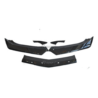 Labio Delantero Chevrolet Camaro 2015-2022 Ss, Lt, Ls Labio Delantero Chevrolet Camaro 2015-2022 Ss, Lt, Ls