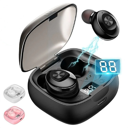 Xg8 Audífonos Inalámbricos Con Bluetooth Resistentes Al Agua