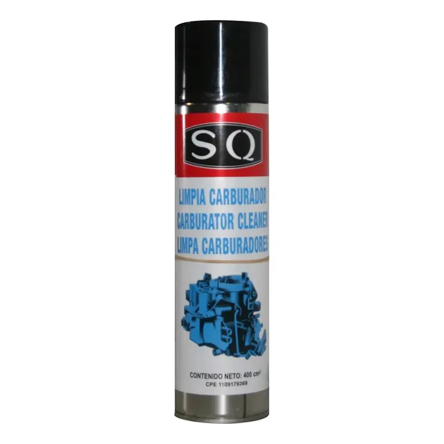 Limpia Carburador Sq 354cc