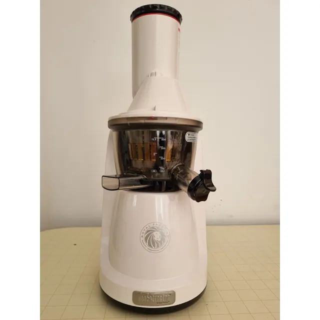 Extractor De Jugo Royal Prestige Maxtractor