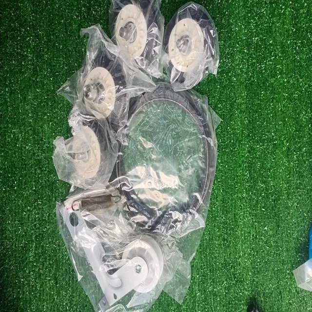 Kit Para Secadora Samsung