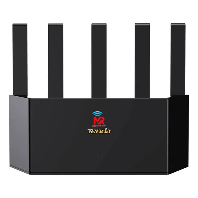 Router Tenda Tx2L Pro Dual Band Gigabit Wi fi 6