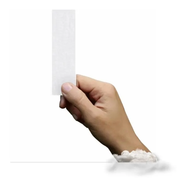 Fita Olfativa 3.000 Unidades Tamanho 10cm X 2 Cm