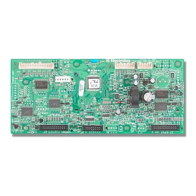 Tarjeta Poder Tope  Eléctrico 36  Mod. Ew36ec55 Electrolux
