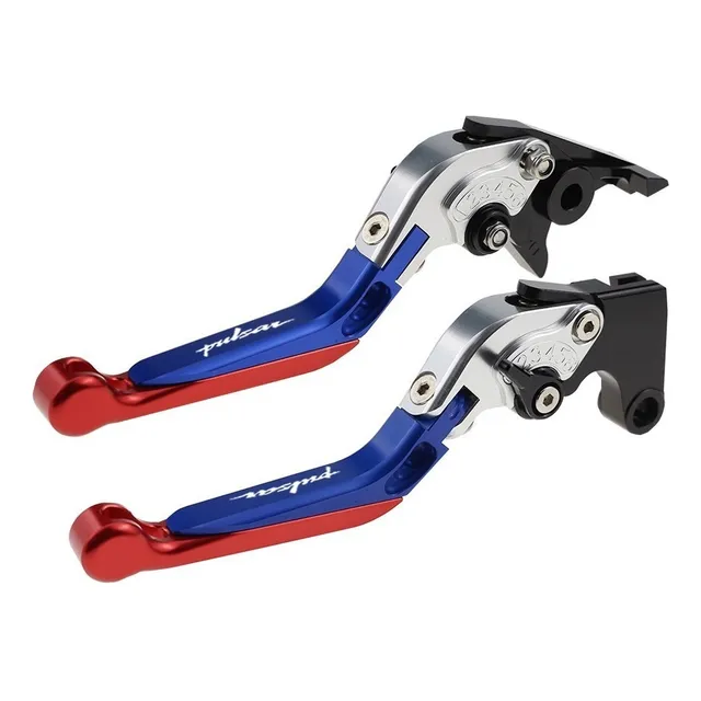 C Para Bajaj Pulsar 200ns Ns160 150 Freno Embrague Palanca