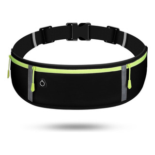 Cangurera Bolsa Deportes Gym Correr Celular Audífonos Llaves Cangurera Bolsa Deportes Gym Correr Celular Audífonos Llaves