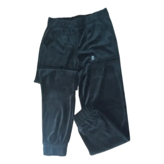 Mono Jogger Importado De Niña Talla 12-14