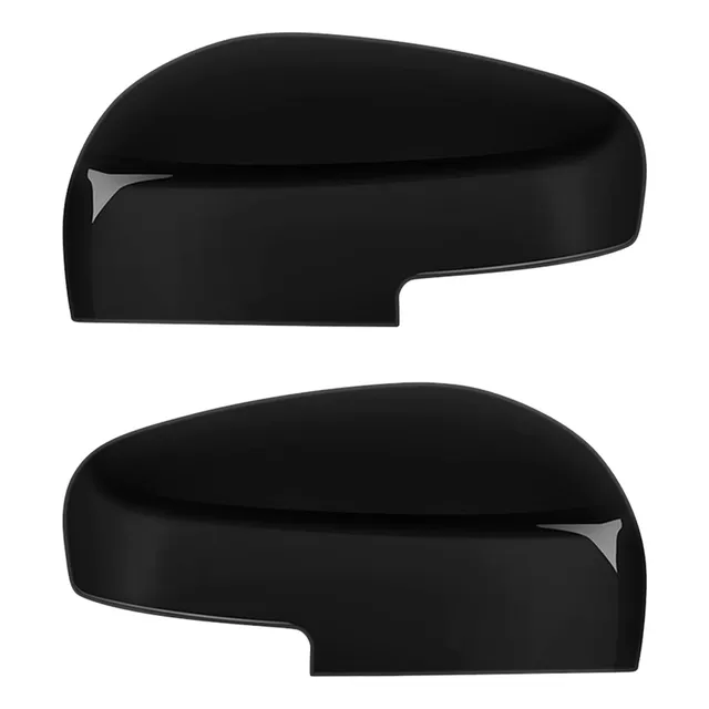 Para Suzukis Wift Cubierta Superior Espejo Retrovisor B