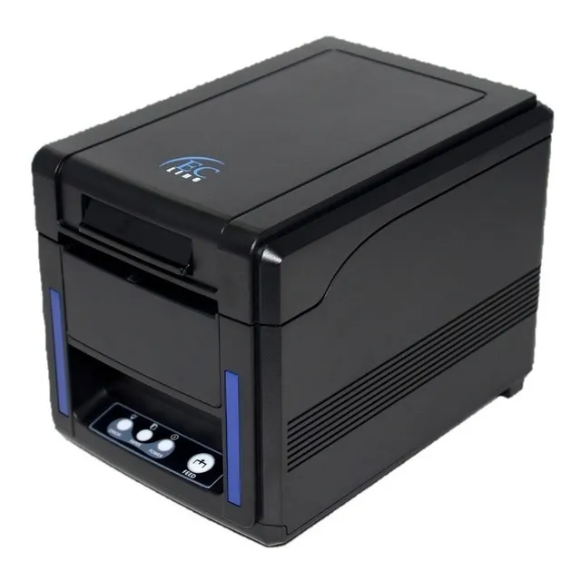 Impresora fiscal monocromática EC Line EC-PM-80340