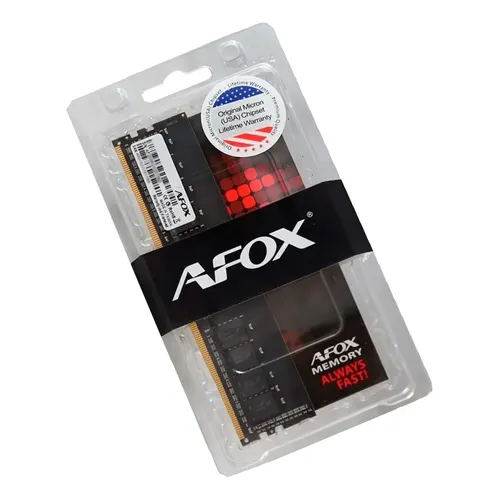 Memória Ram Desktop RZX Gamer Fire Dragon 16gb Ddr4 3200mhz 1.2v