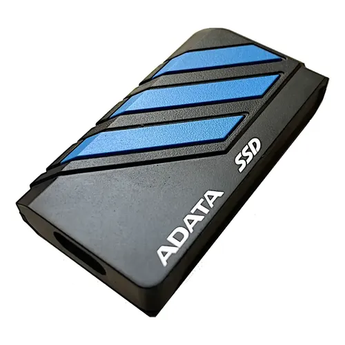 Ssd Externo Win Memory 512 Gb 520mb/s Usb 3.2 Compacto Cinza
