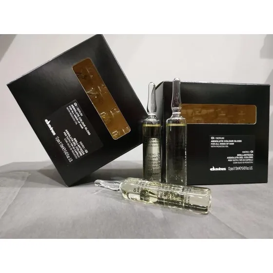 Oi Serum Absolute 13ml - Davines