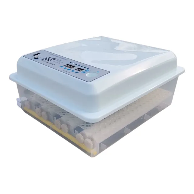 Incubadora De Huevos Incubadora Automática De 36 Huevos