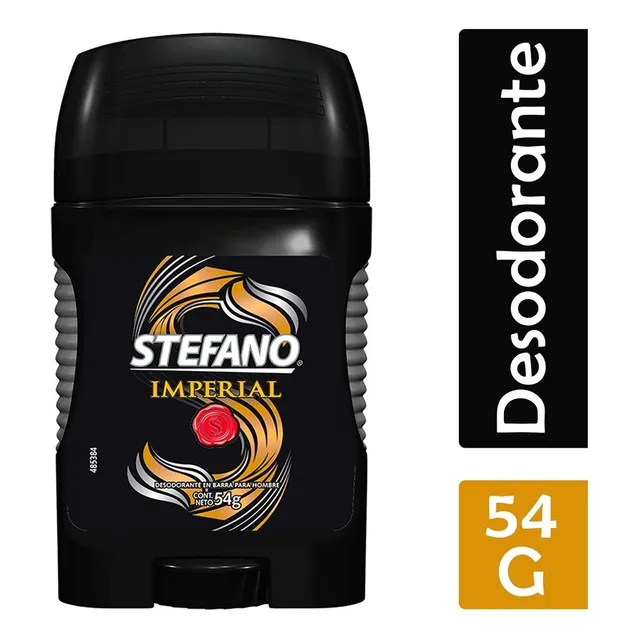 Desodorante Stefano