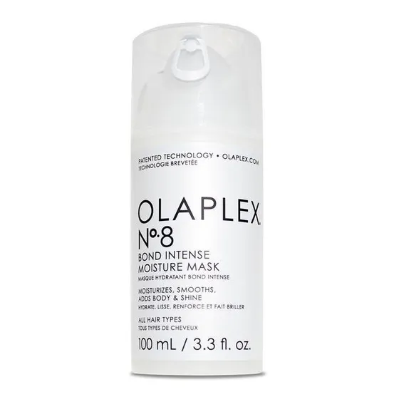 Paso 8 Olaplex 100ml 