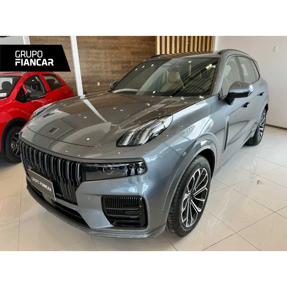 Lynk & Co 09 2.0t Mhev Awd At8