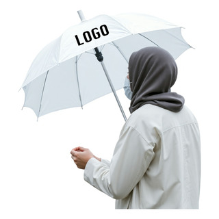 Paraguas De Publicidad Personalizado, Sublimación A 4 Caras Paraguas De Publicidad Personalizado, Sublimación A 4 Caras