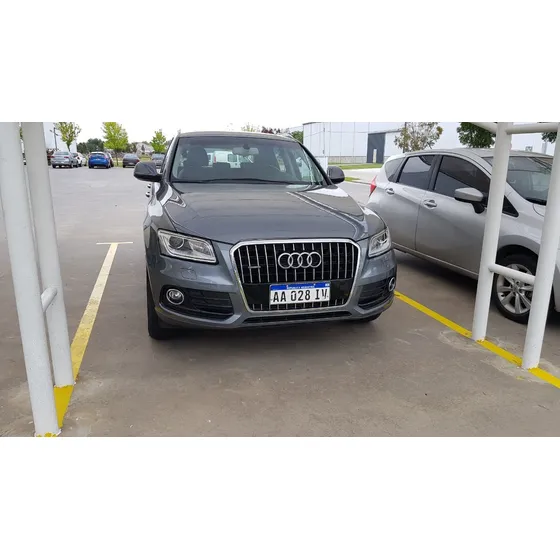 Audi Q5 2.0 Tfsi 225cv Tiptronic Quattro