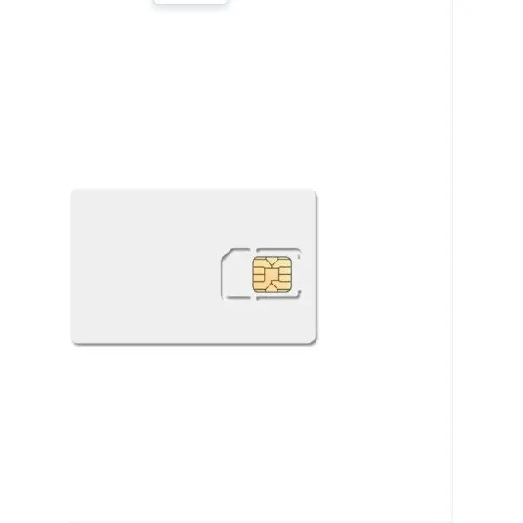 Chip Sim Roaming Para Gps Simcard 30mb Mensuales Por 1 Año