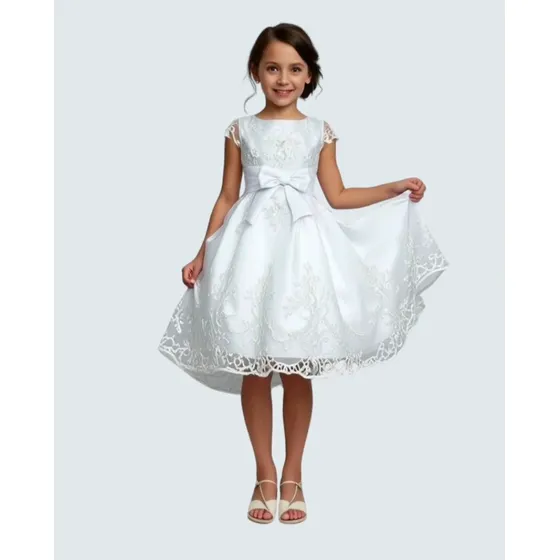 Vestidos De Fiesta Para Niñas