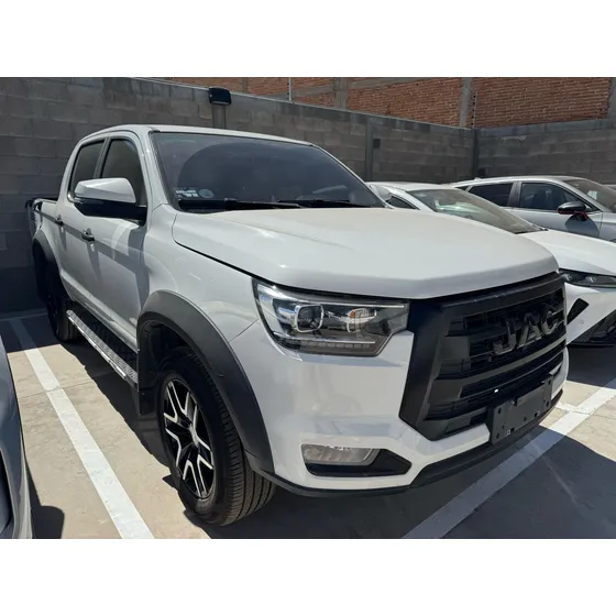 Jac Frison 2.0 T8 Mt