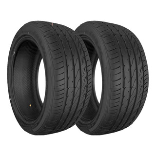 Kit 2 Pneus Aro 17 Farroad 205/45r17 88w Frd26 Xl Kit 2 Pneus Aro 17 Farroad 205/45r17 88w Frd26 Xl