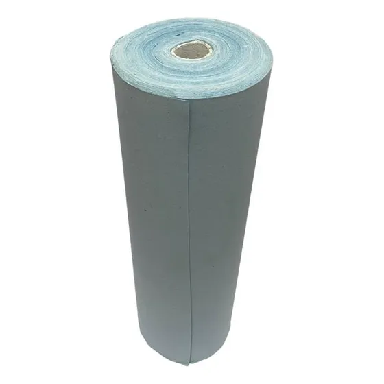 Papel Camilla Pino Celeste Envolver 50 Cm 1 Rollo