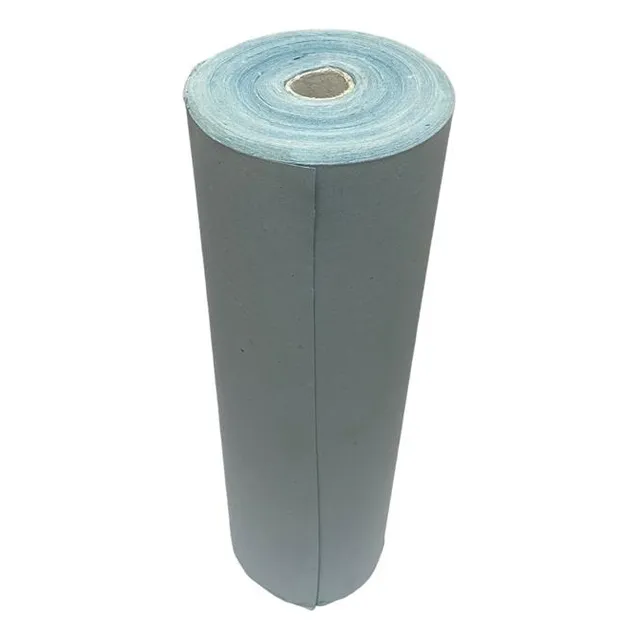 Papel Camilla Pino Celeste Envolver 50 Cm 1 Rollo
