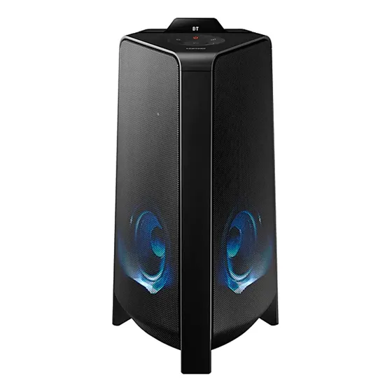 Torre De Sonido Samsung 500 W Mx-t50/zp