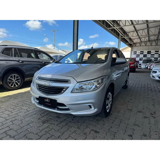 Chevrolet Onix 1.0 Lt 5p