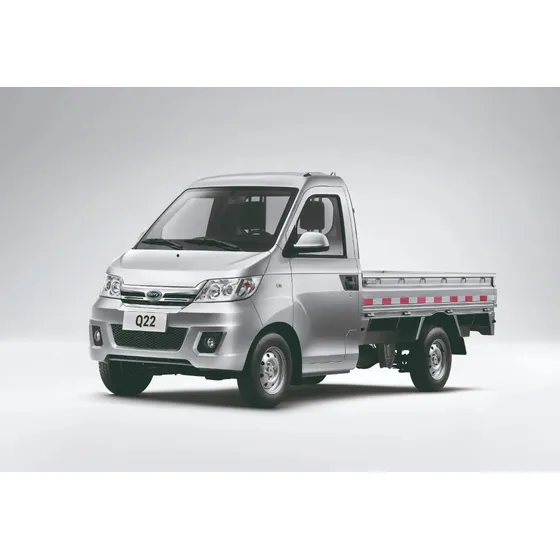Karry Q22b 1.1 Cab Simple