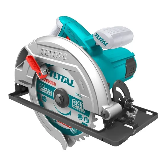Sierra Circular 1600w 185mm 7 1/4 Total Ts1161856