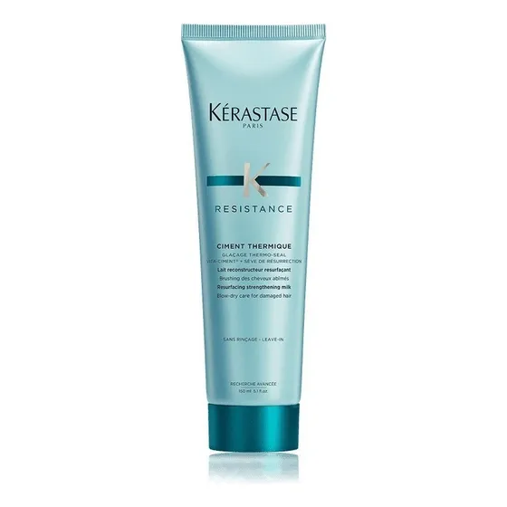 Crema Kérastase Résistance Ciment Thermique Daño Bajo 150ml